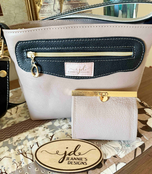 Burcham Crossbody Bag