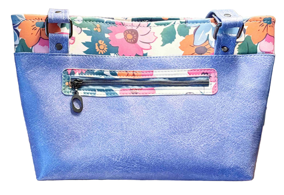 Jeanniebag Shoulder Bag