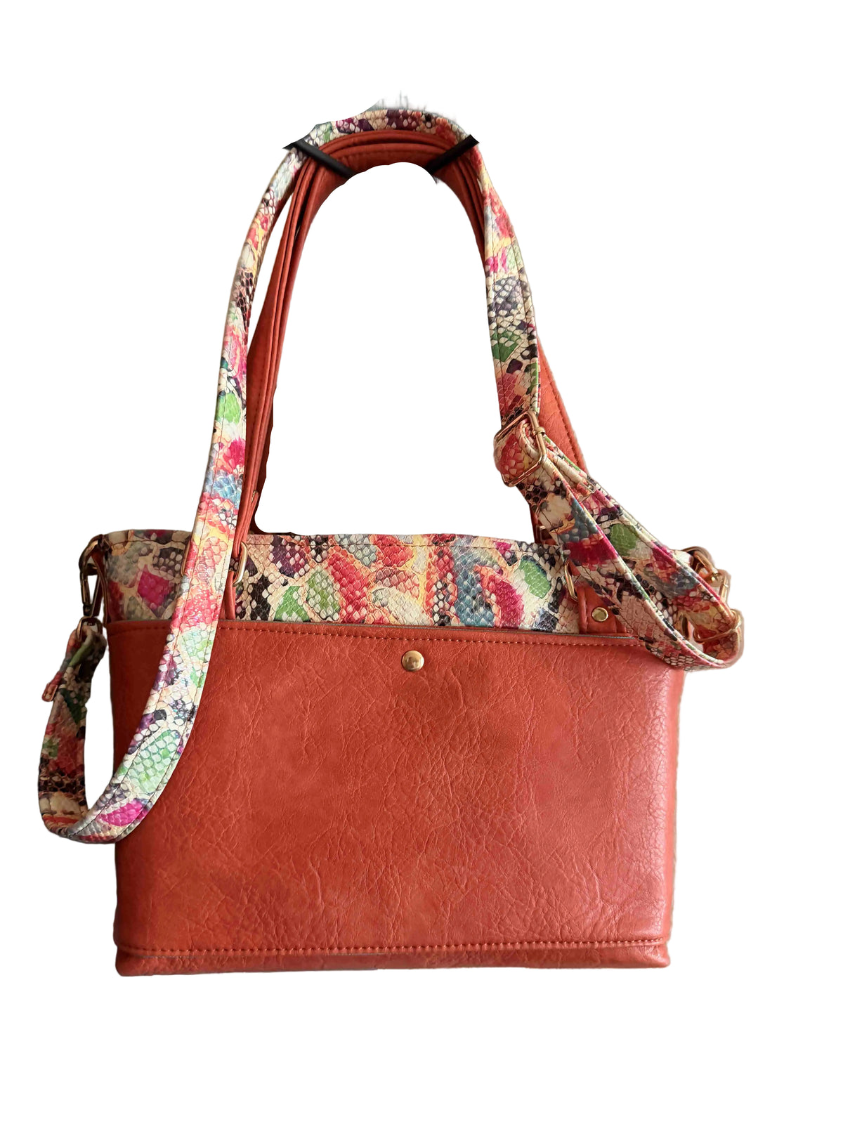 Jeanniebag Shoulder Bag