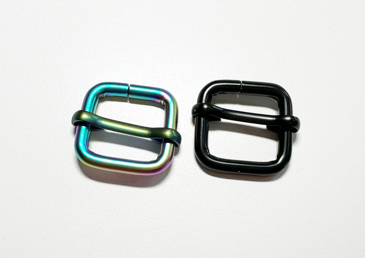 3/4" Slide Adjuster Wide OR Regular