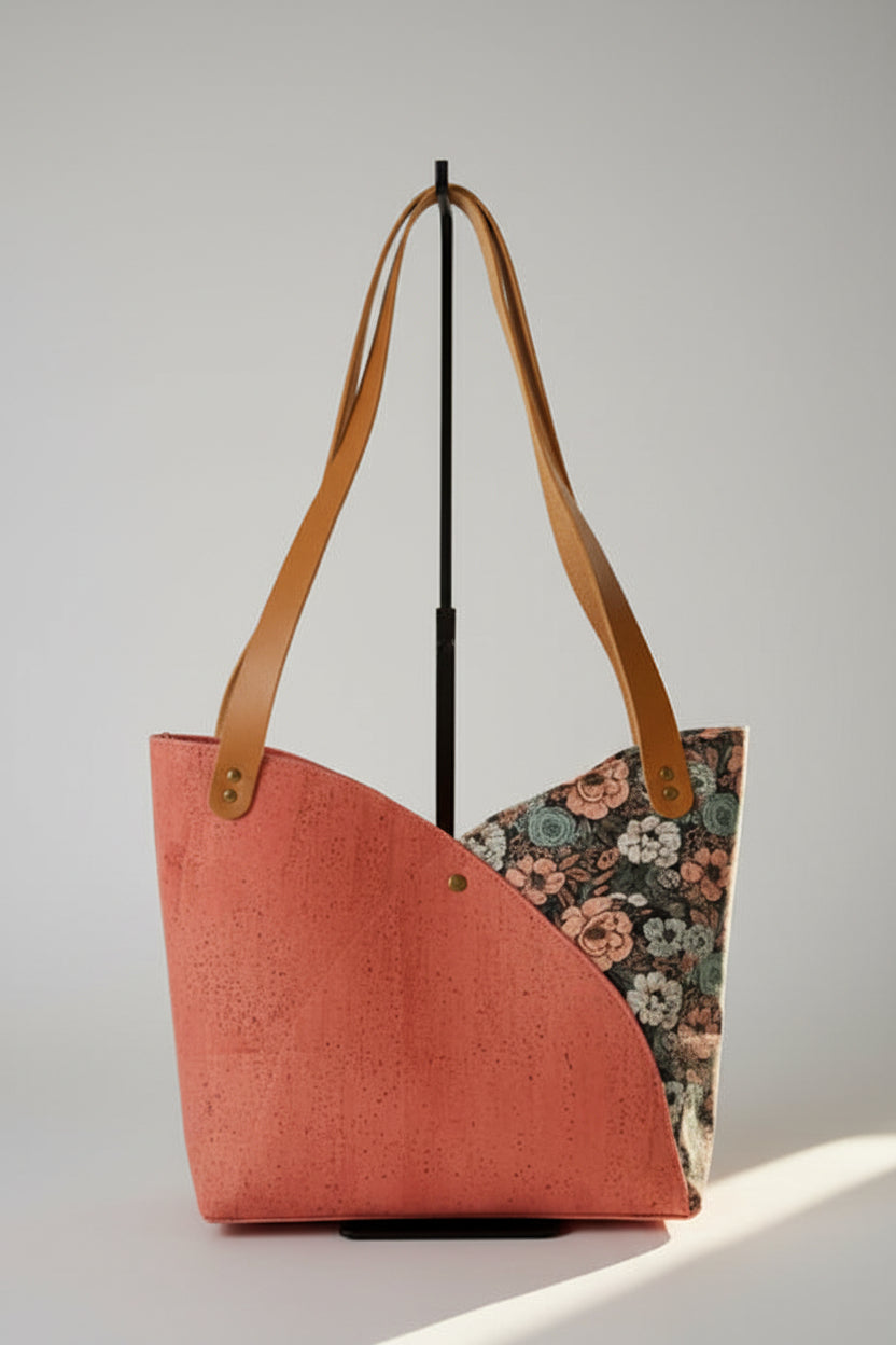 The Weekend Tote & Pouch