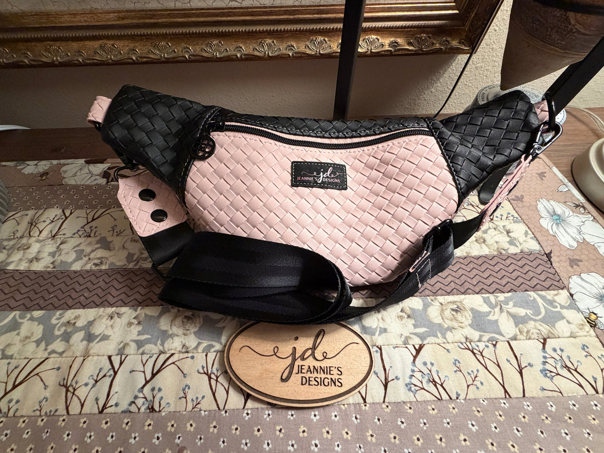 Pixie Sling Bag
