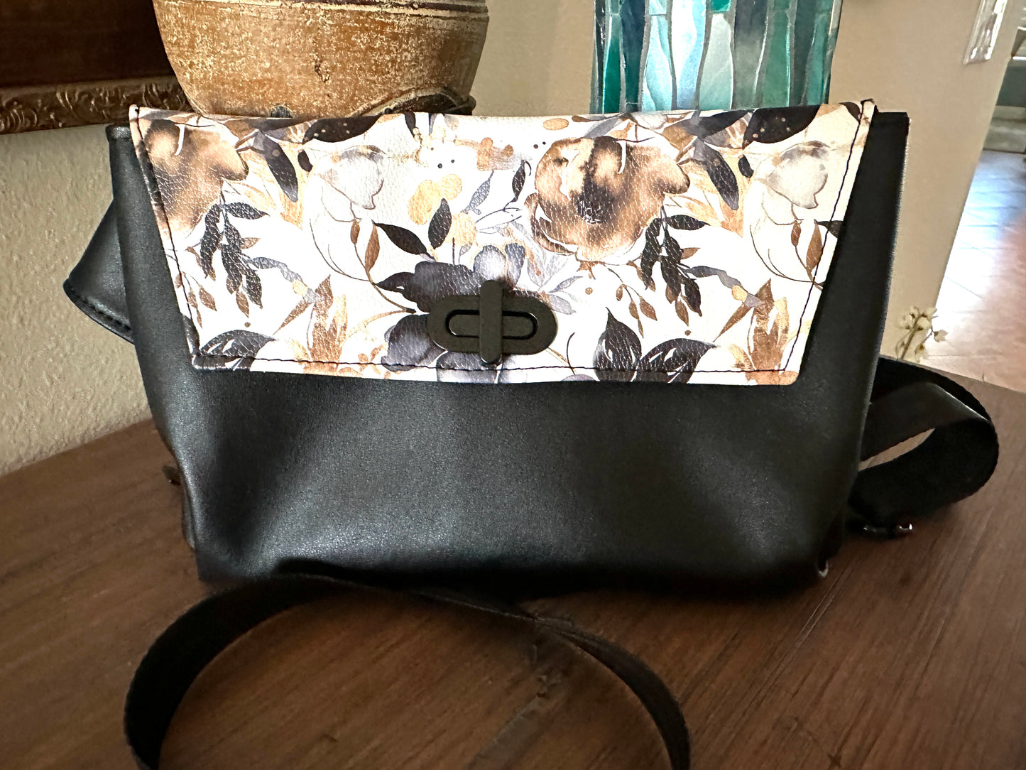 Haralson Belt Bag / Crossbody bag