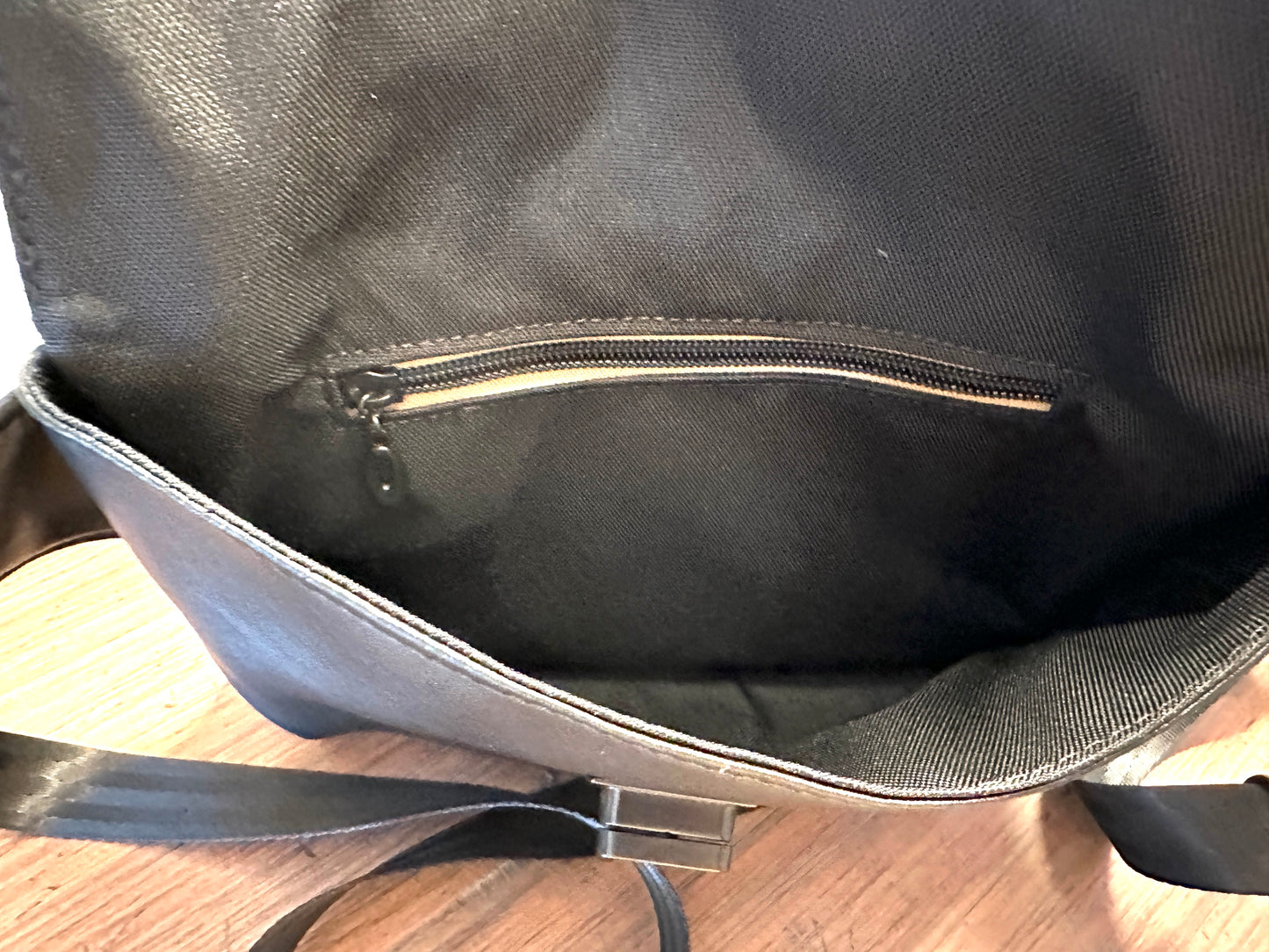 Haralson Belt Bag / Crossbody bag