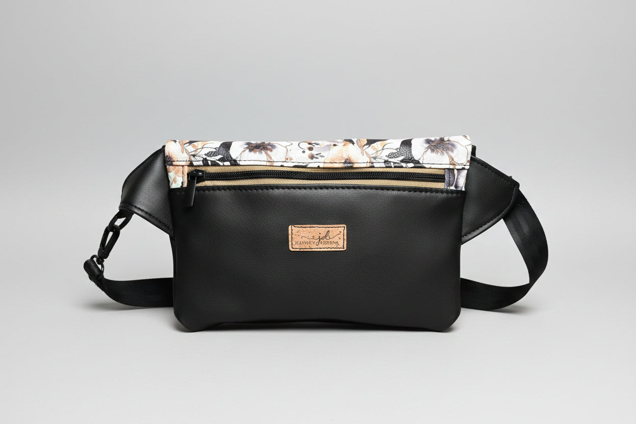 Haralson Belt Bag / Crossbody bag