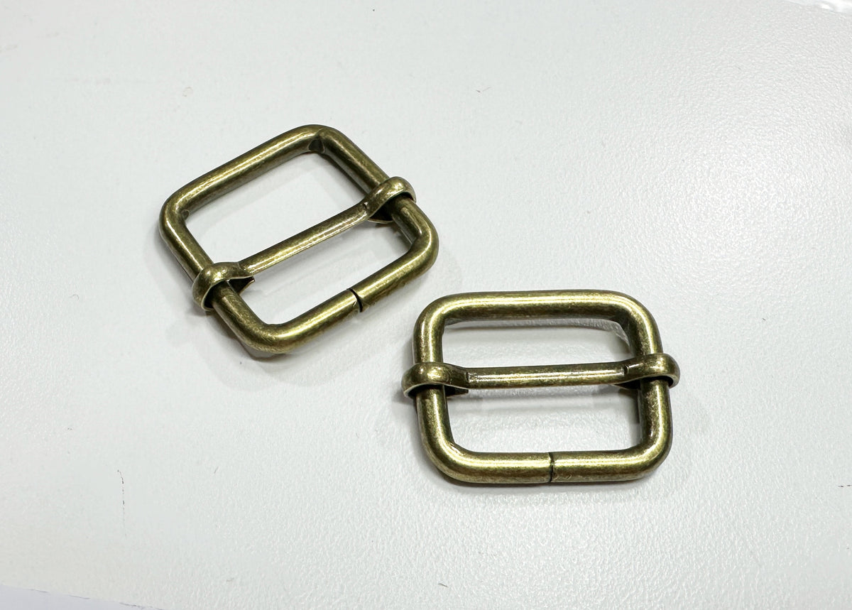 1" Slide Adjuster Wide OR Regular