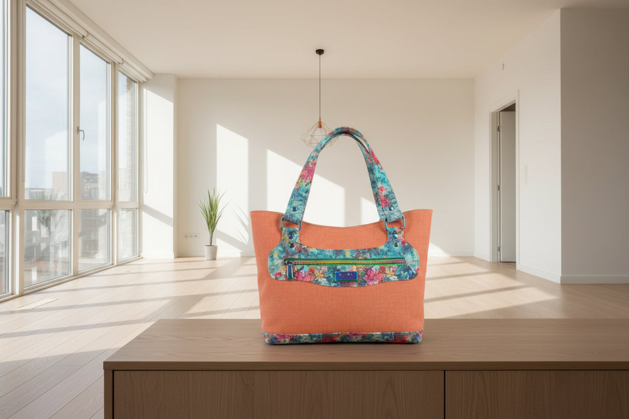 Laura Jean Handbag Purse