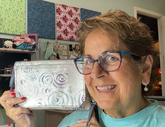 Linda Sling Crossbody