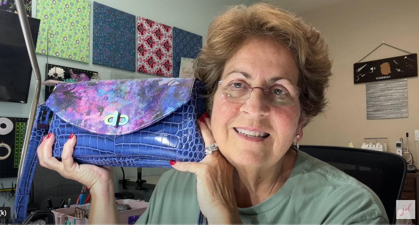 Makayla Crossbody Bag