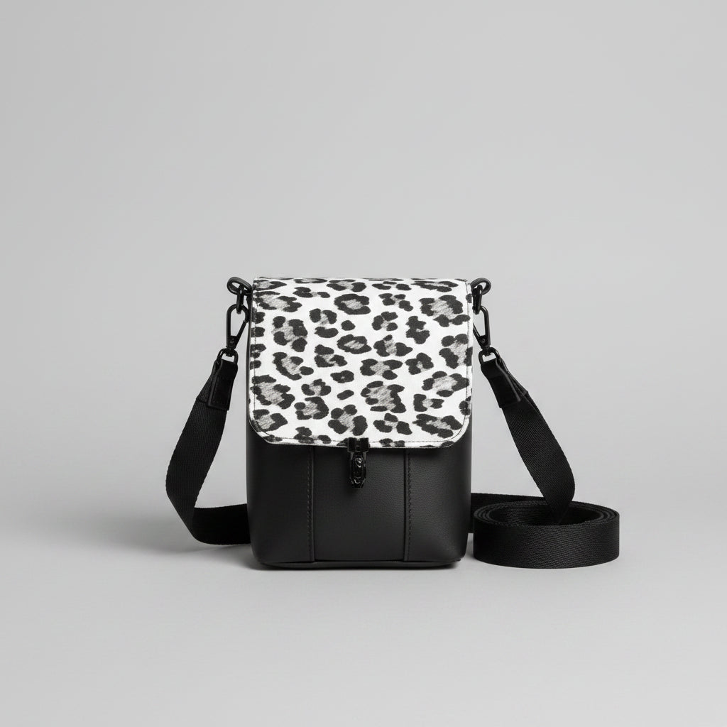 Mallory Mini Crossbody