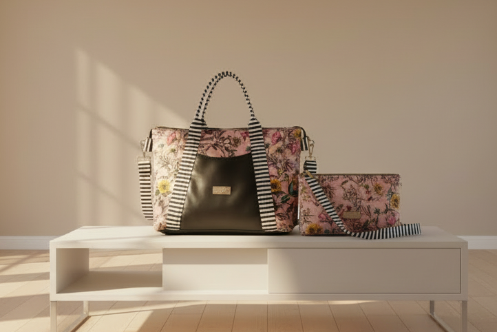 Oxbow Tote Regular