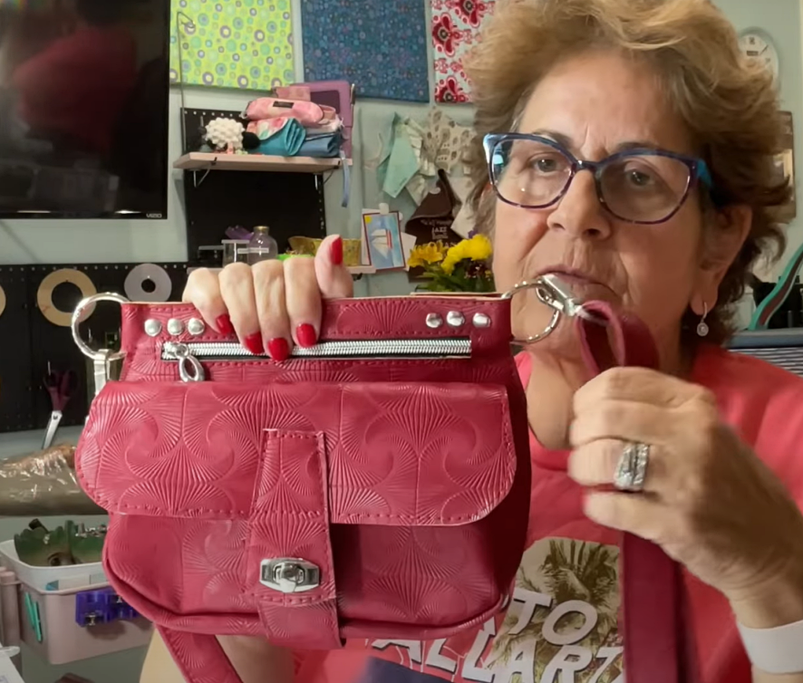 Sorella Waist Pack or Crossbody