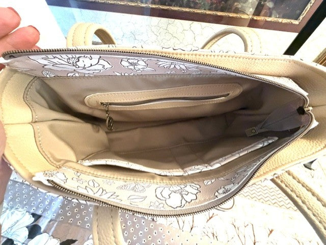 April Rene Shoulder Bag