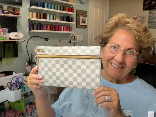 Big Bag Companion Pouch