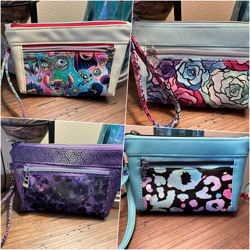 Devon Pouch
