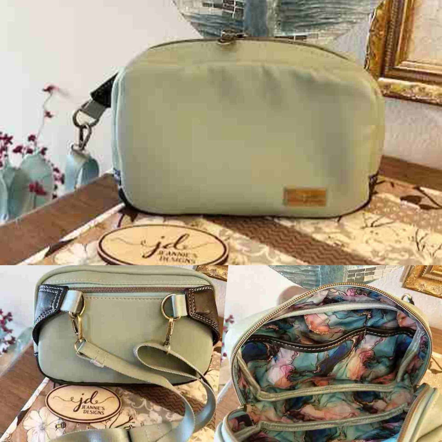 Louie Waist Pack