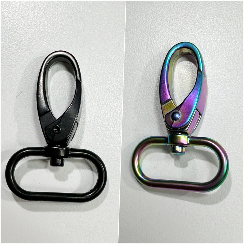 1" Swivel Snap Hooks Clasp