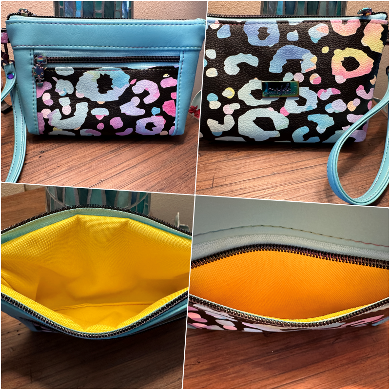 Devon Pouch