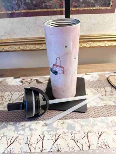 Tumbler It's a Beautiful Thing