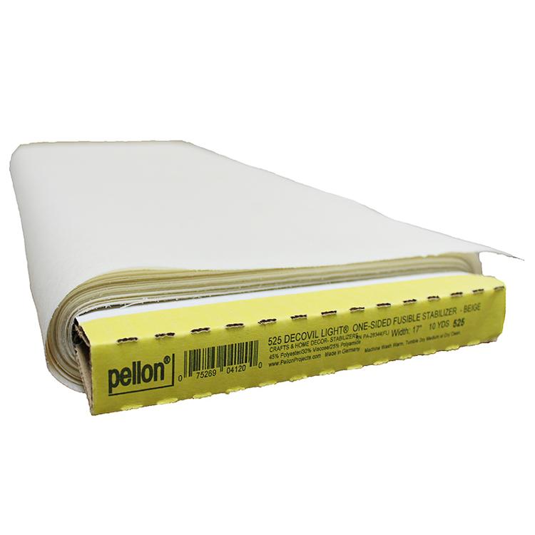 Decovil Light Beige 525 Pellon #10
