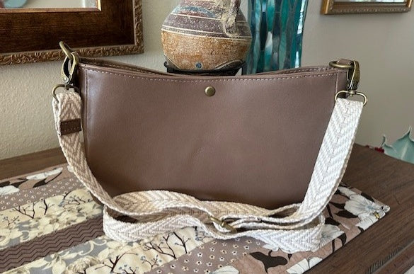 Aries Modified Crossbody Bag