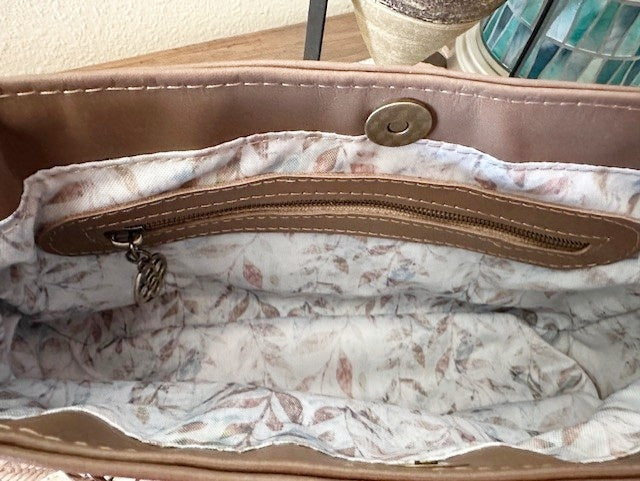 Aries Modified Crossbody Bag