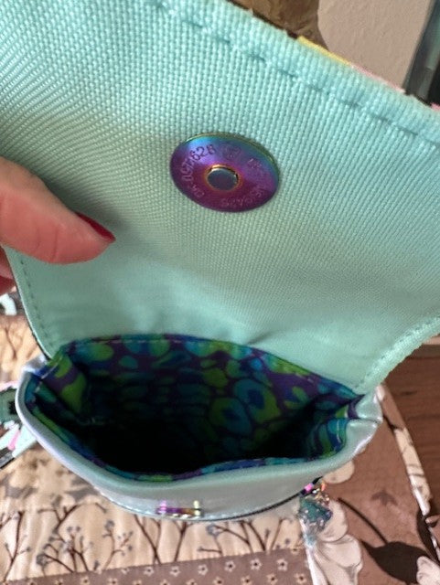 Convertible Phone Pouch