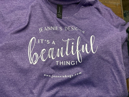 It's a Beautiful Thing T-shirt