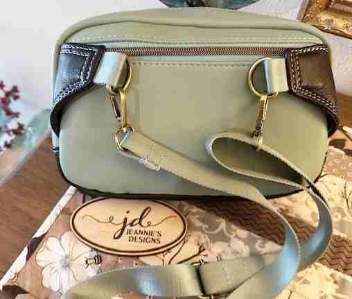 Louie Waist Pack