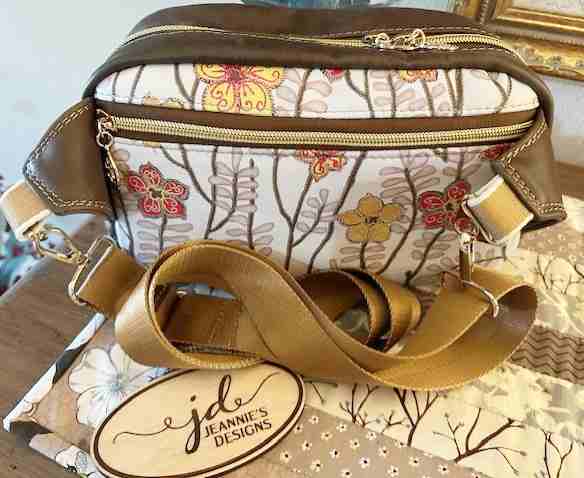 Louie Waist Pack