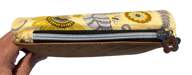 Ladies Wallet Organizer Choose your fabric Marilyn Wallet