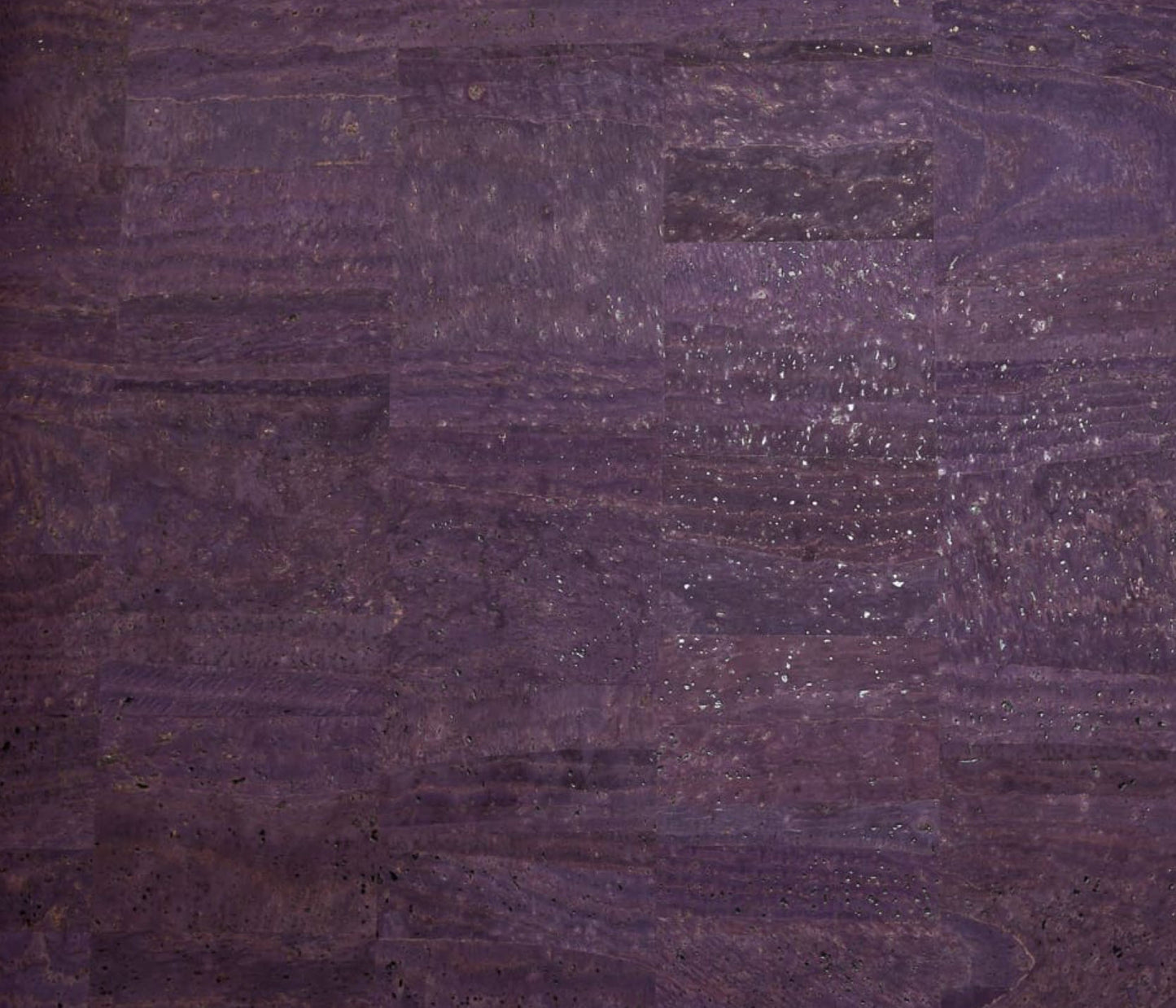 Women’s Tall Wallet Organizer Black or Pink Cork