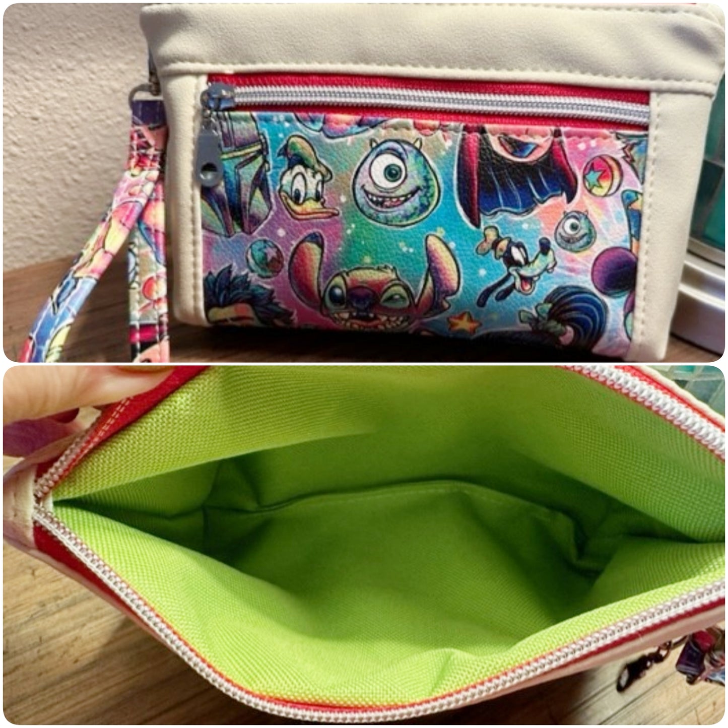 Devon Pouch