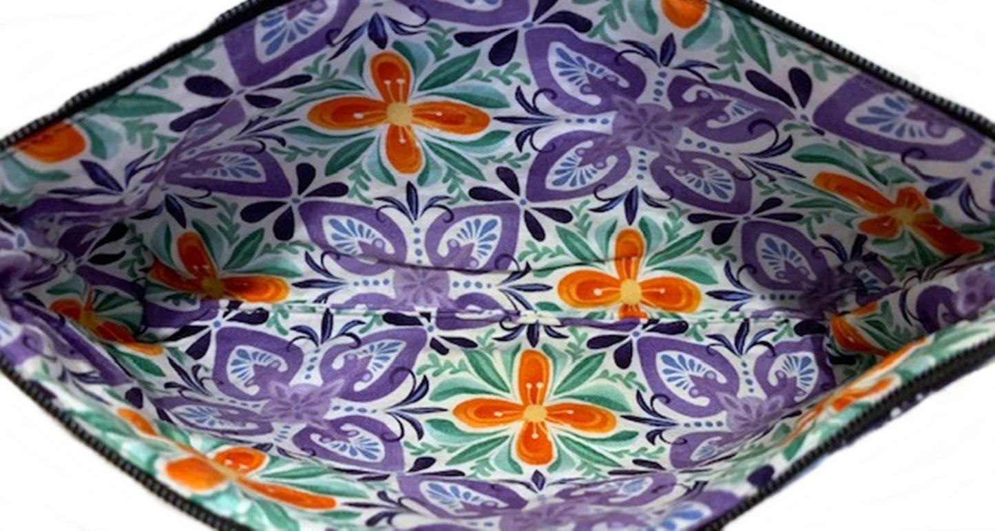 Cosmetic bag Travel Makeup Case Travel Accessory