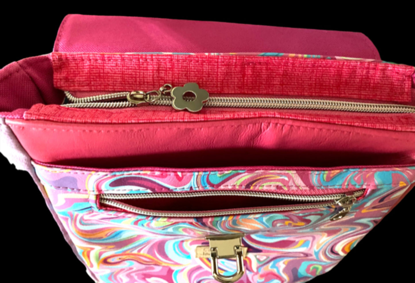 Karvi Mini Backpack Ready to Ship