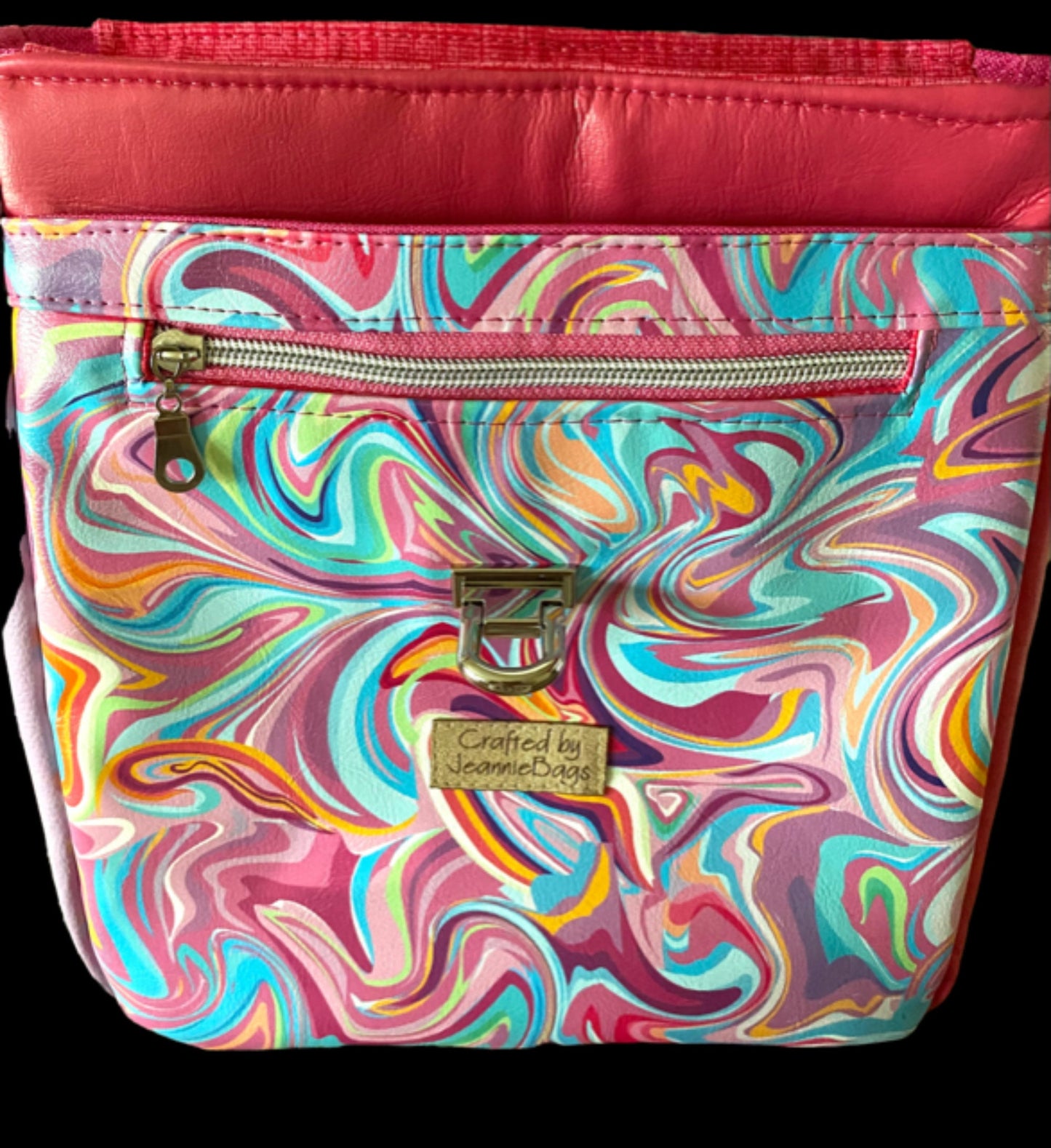 Karvi Mini Backpack Ready to Ship