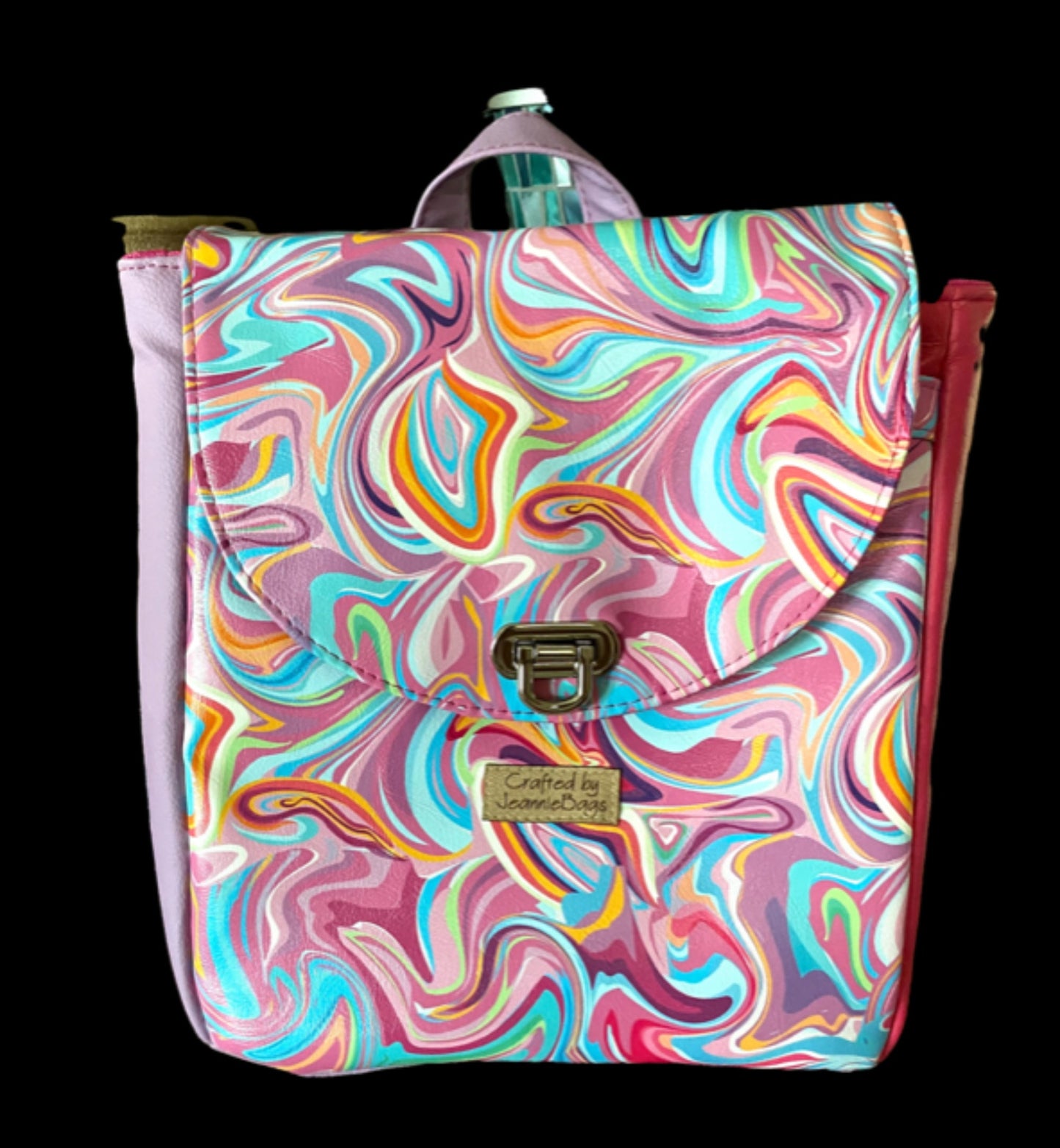 Karvi Mini Backpack Ready to Ship