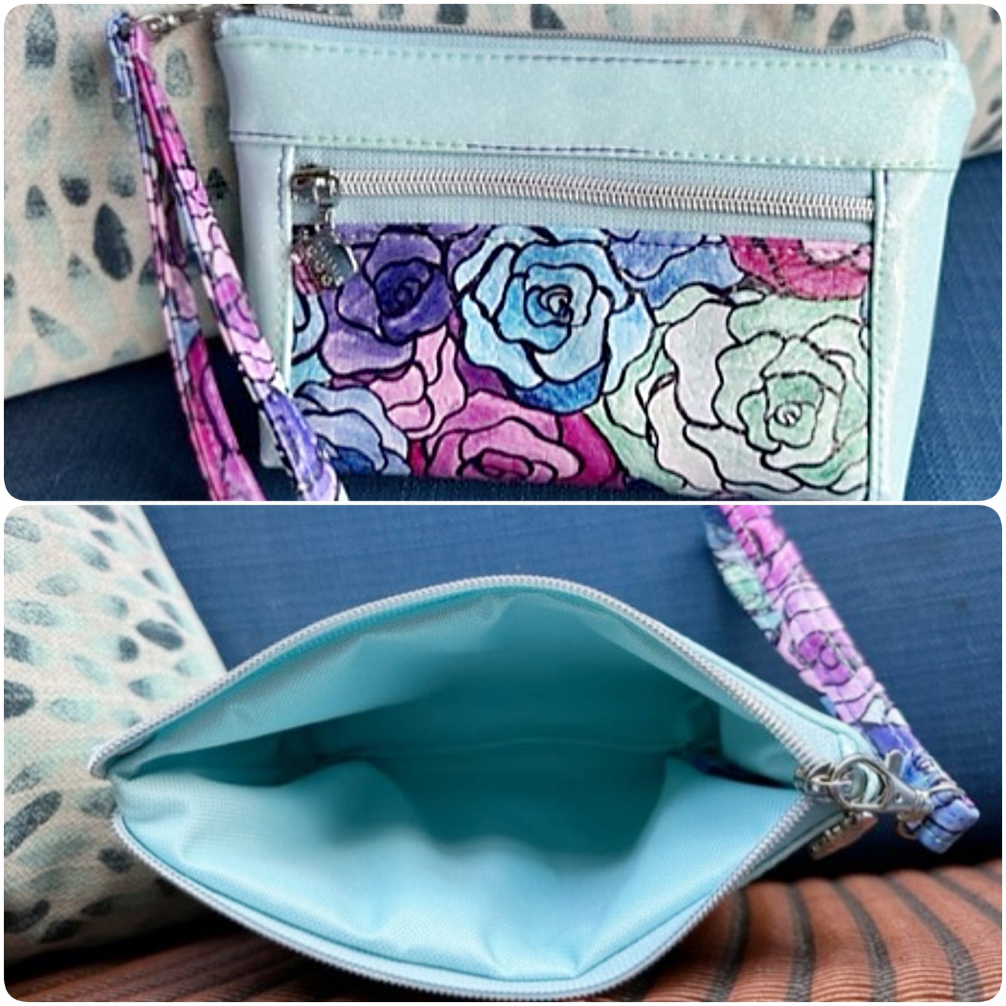 Devon Pouch