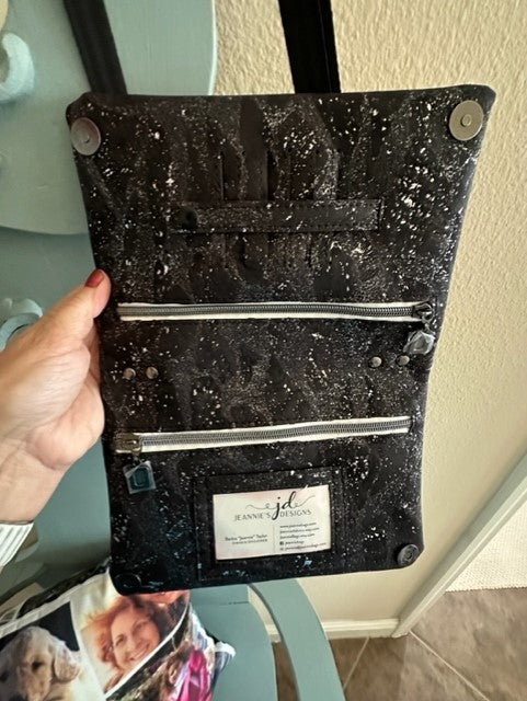 Bend and Snap Clutch