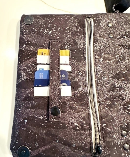 Bend and Snap Clutch