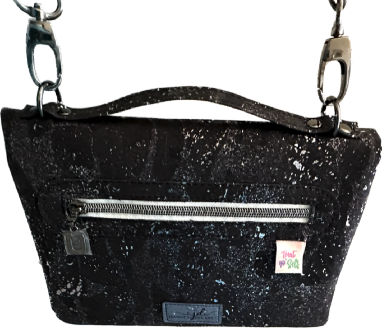 Bend and Snap Clutch