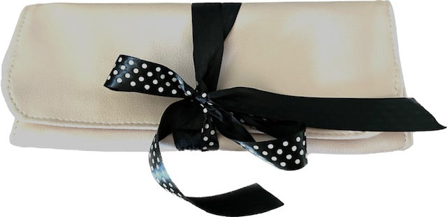 The Travel Jewelry Case Tag Case or Bag Hardware Case