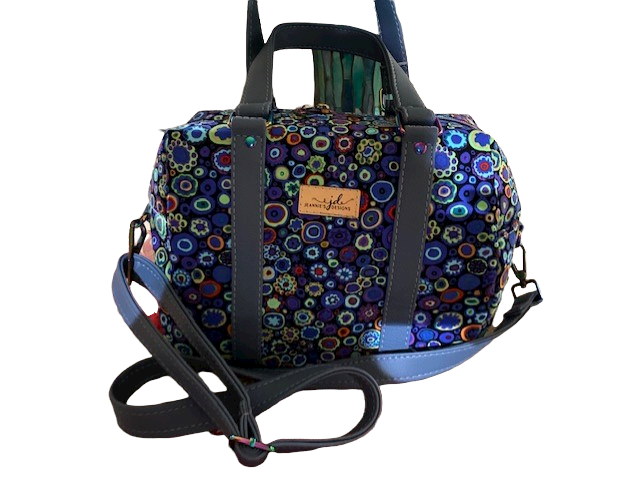Tribbiani Traveler Bag