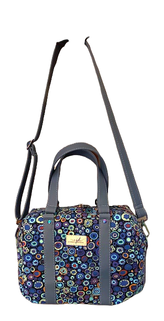 Tribbiani Traveler Bag