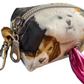 Doggie Poop Bag Holder with Swivel Clasp