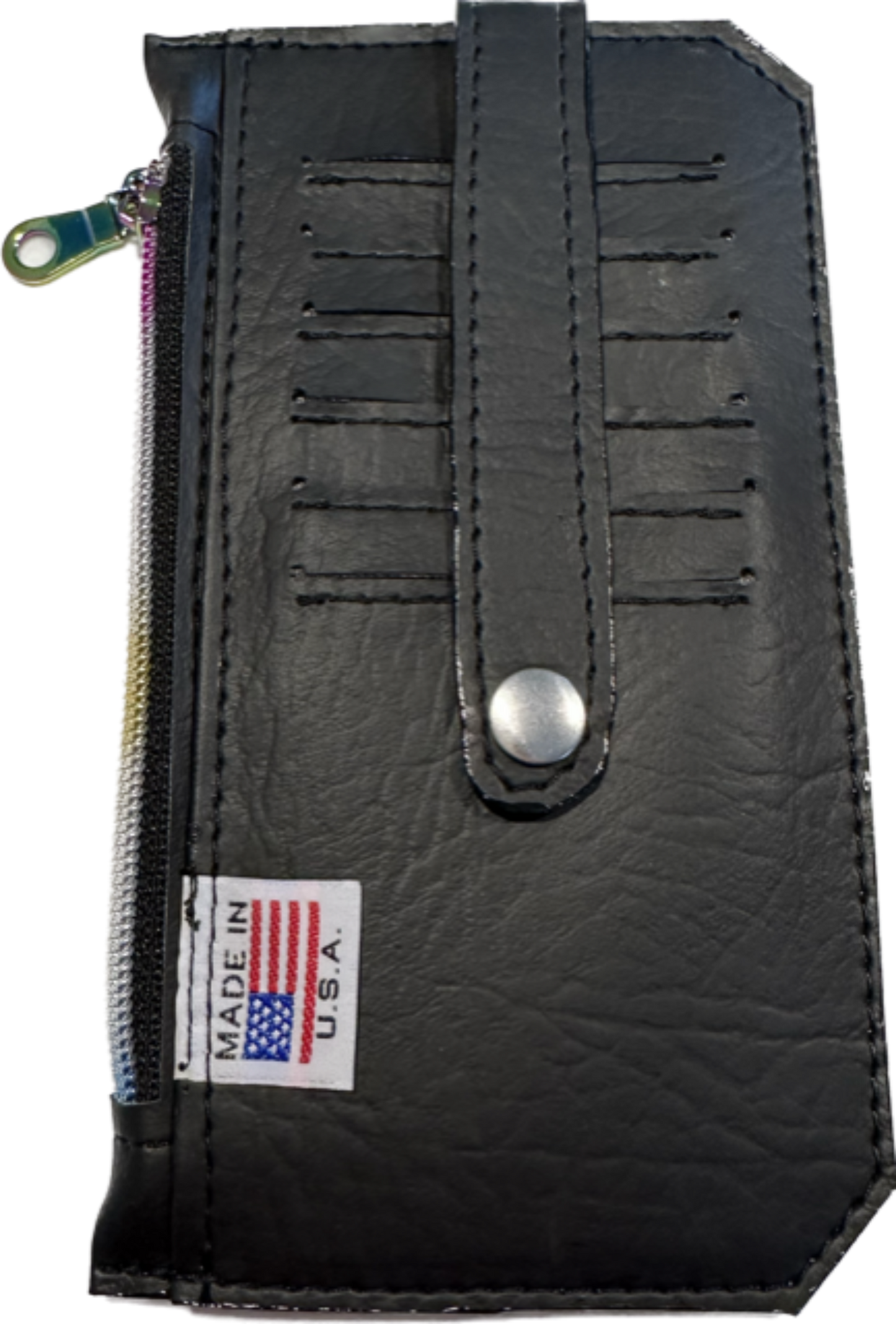 Purse Pal Wallet choose your fabric
