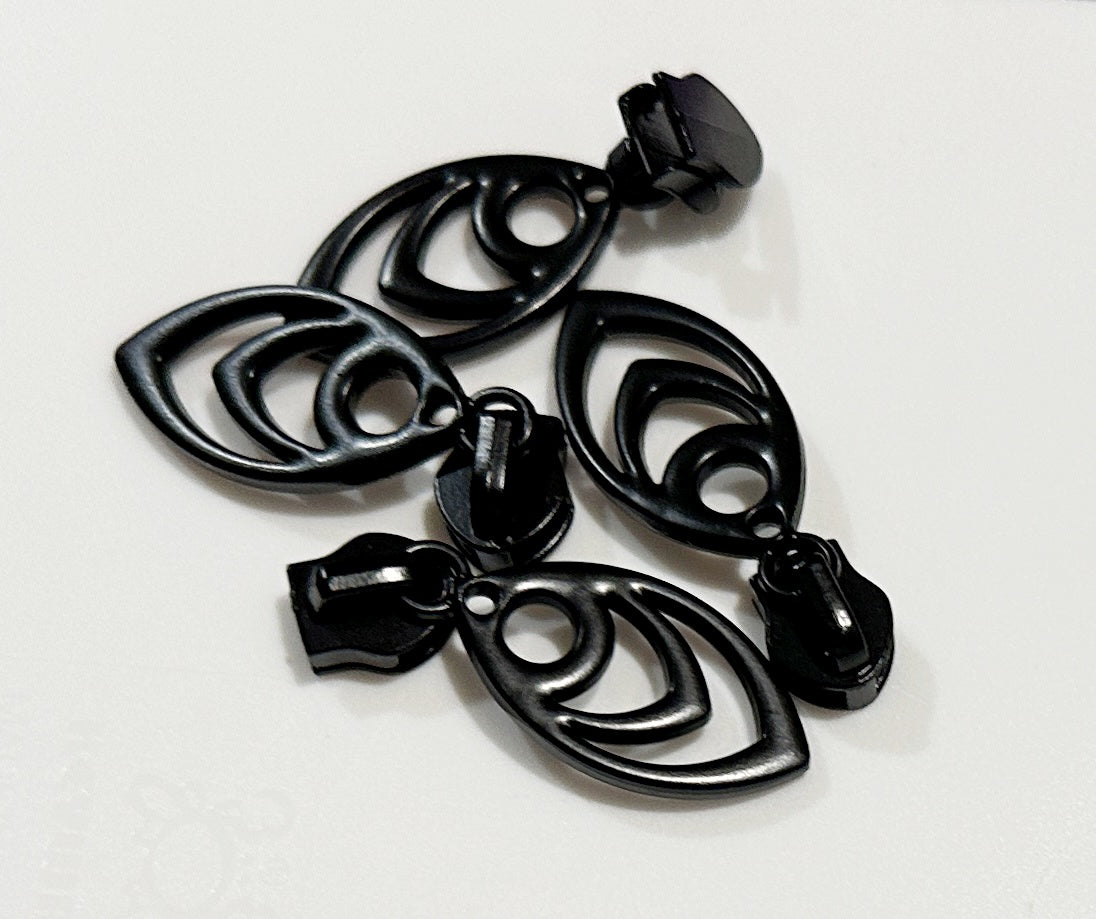 Zipper Pulls