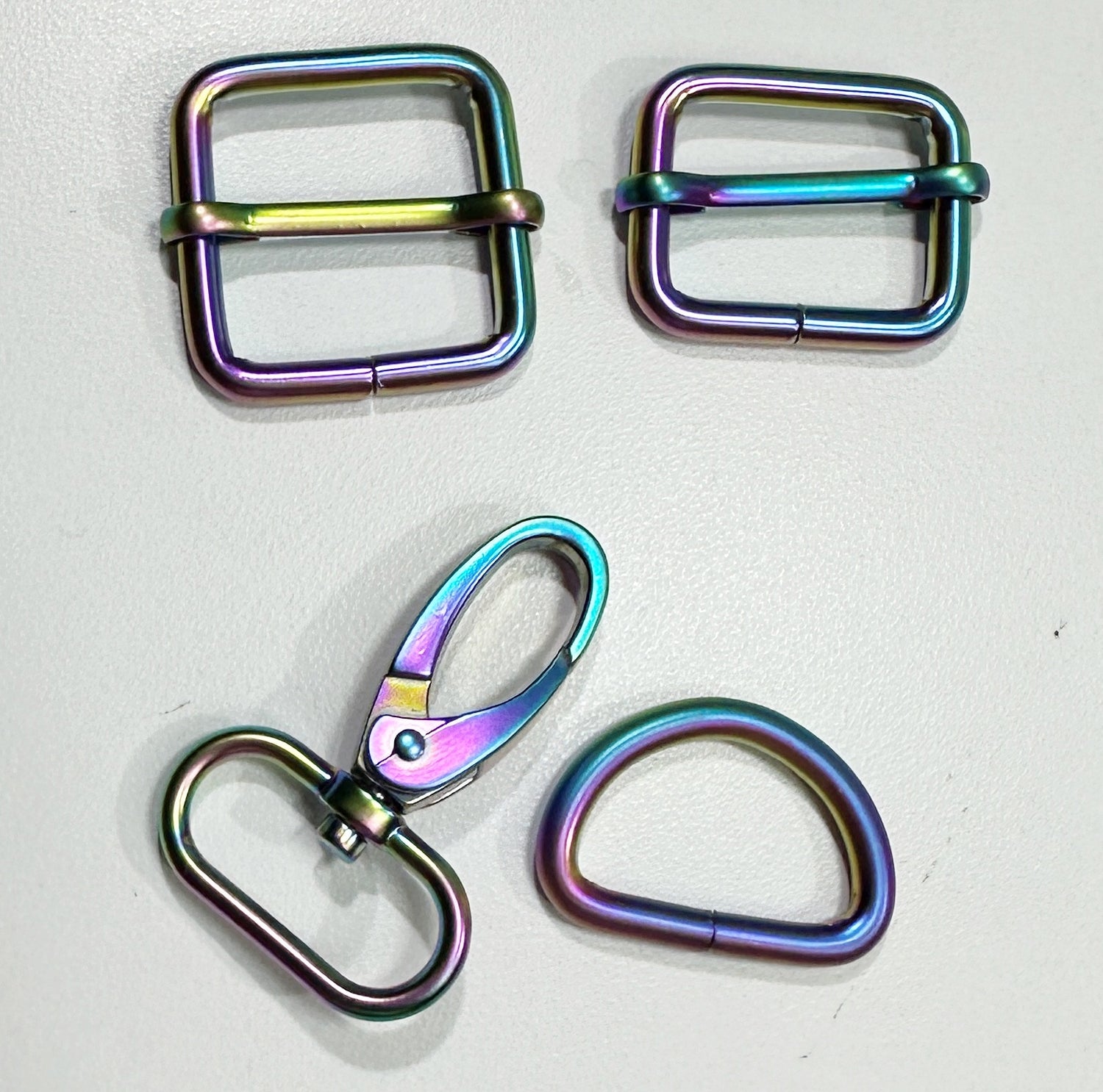 Bag Making Hardware & Supplies