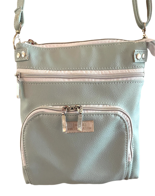 Crossbody Organizer Sling Bags