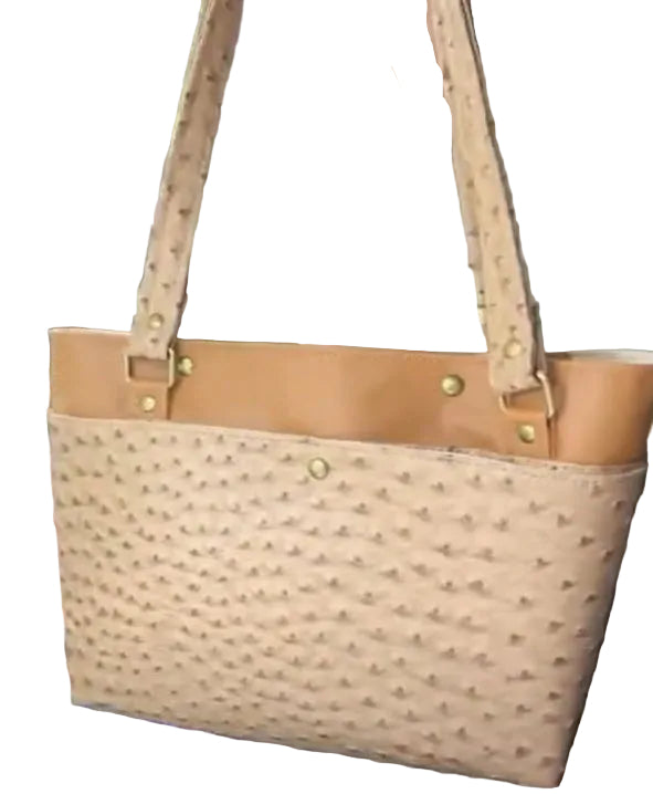 Jeanniebag Shoulder Bag